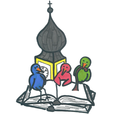 Gemeindebücherei Mariä Himmelfahrt Wiesent